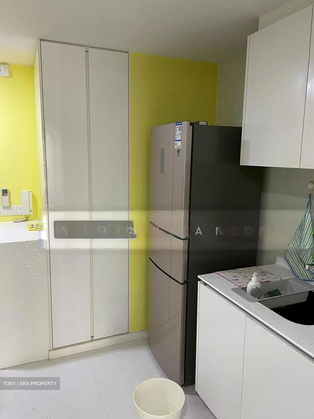 The Lakefront Residences (D22), Condominium #503371431